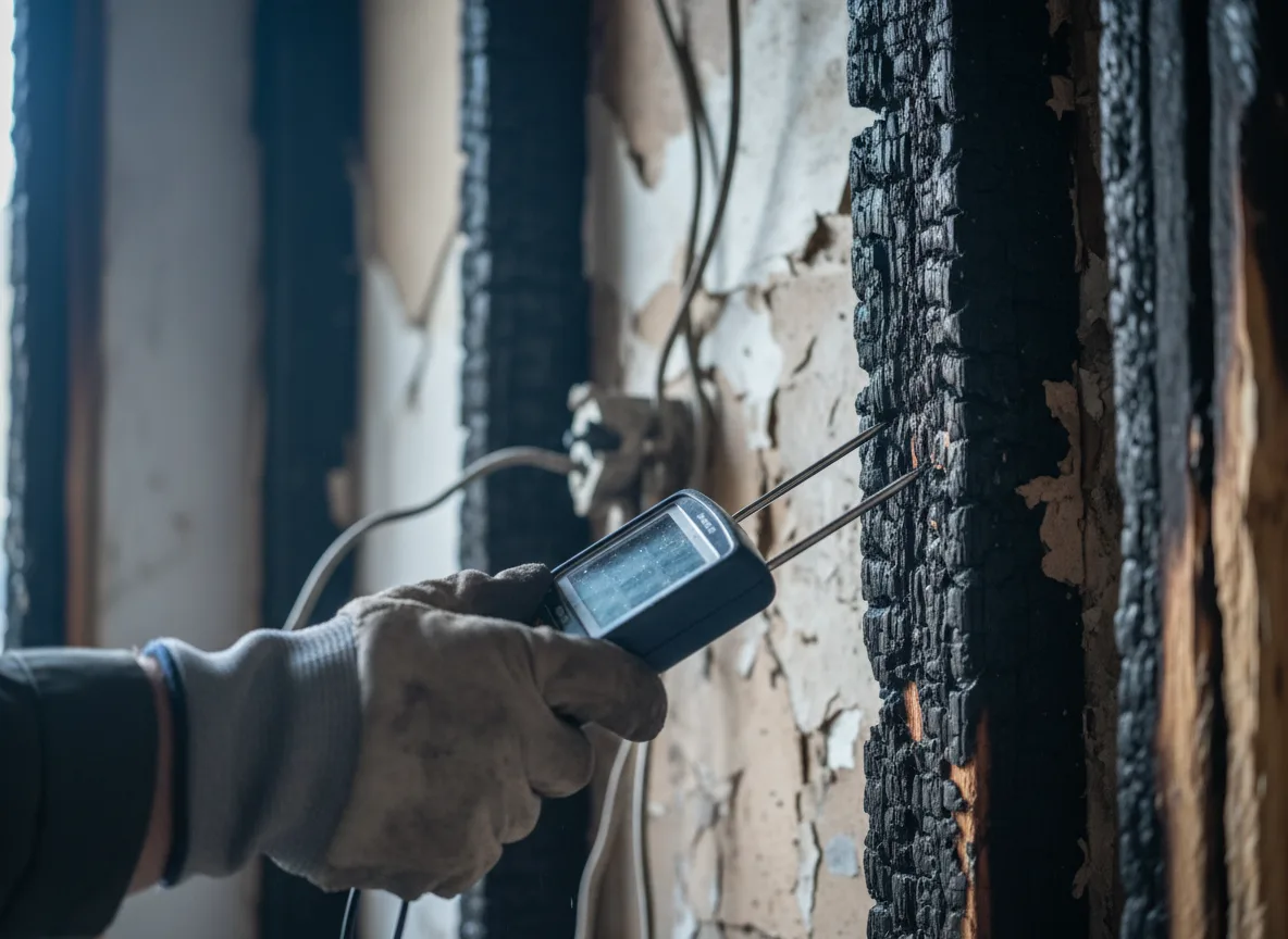 Fire Damage Restoration Melcher Dallas, IA FAQs